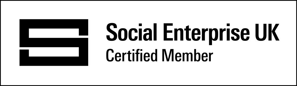Social Enterprise UK, Certified Member